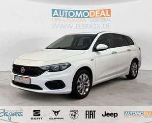 Fiat Tipo Gebrauchtwagen