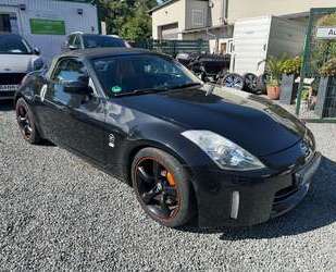 Nissan 350Z Gebrauchtwagen