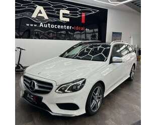 Mercedes-Benz E 220 Gebrauchtwagen
