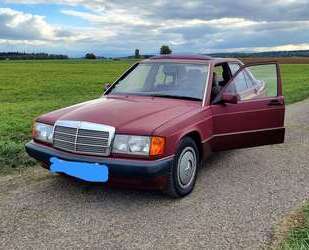 Mercedes-Benz 190 Gebrauchtwagen