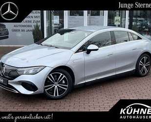 Mercedes-Benz EQE 300 Gebrauchtwagen