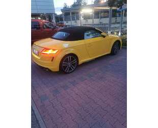 Audi TT Gebrauchtwagen