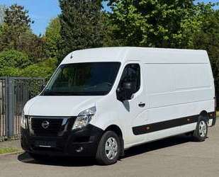 Nissan Interstar Gebrauchtwagen