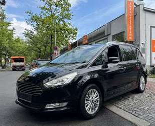 Ford Galaxy Gebrauchtwagen