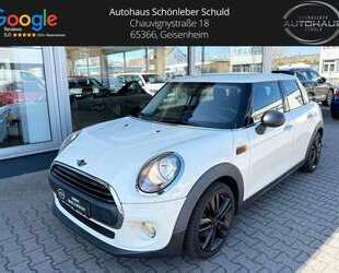 Mini One Gebrauchtwagen