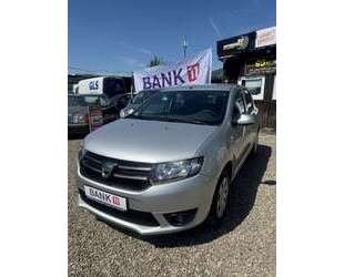 Dacia Sandero Gebrauchtwagen