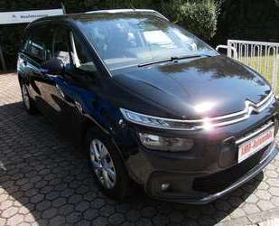 Citroen Grand C4 Picasso Gebrauchtwagen