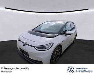 VW ID.3 Gebrauchtwagen