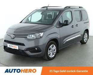 Toyota Proace City Gebrauchtwagen
