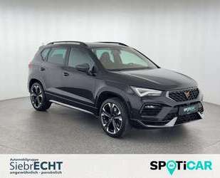 Cupra Ateca Gebrauchtwagen