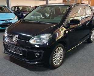 VW up! 