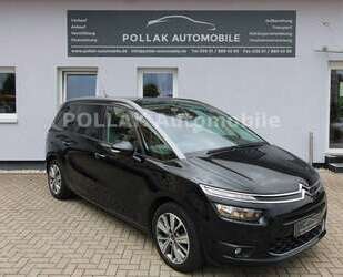 Citroen Grand C4 Picasso Gebrauchtwagen
