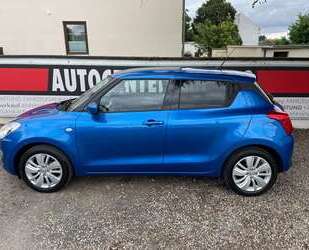 Suzuki Swift Gebrauchtwagen