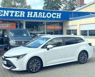 Toyota Corolla Gebrauchtwagen