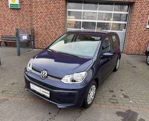 VW up! 