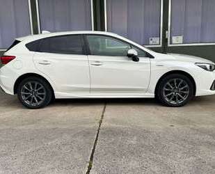 Subaru Impreza Gebrauchtwagen