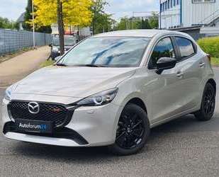 Mazda 2 Gebrauchtwagen