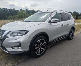 Nissan X-Trail Gebrauchtwagen