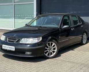 Saab 9-5 Gebrauchtwagen