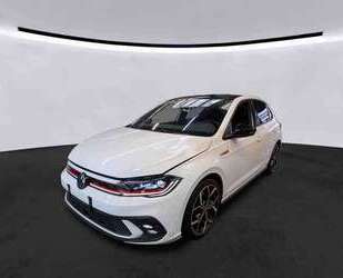 VW Polo GTI Gebrauchtwagen