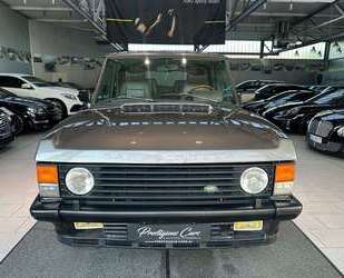 Land Rover Range Rover Gebrauchtwagen