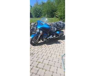 Harley Davidson Ultra Limited Gebrauchtwagen
