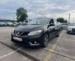 Nissan Pulsar Gebrauchtwagen