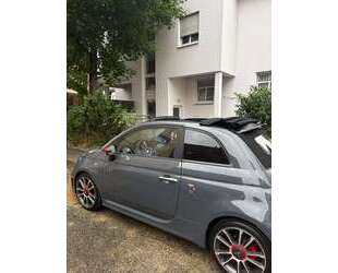 VW 595 Turismo 