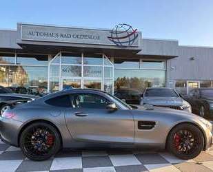 Mercedes-Benz AMG GT Gebrauchtwagen