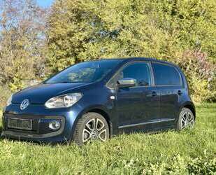 VW up! 
