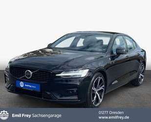 Volvo S60 Gebrauchtwagen