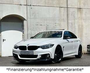 BMW 430 Gebrauchtwagen
