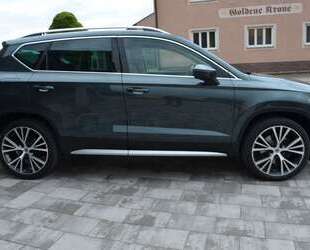 Seat Ateca Gebrauchtwagen