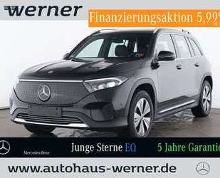 Mercedes-Benz EQB 300 Gebrauchtwagen