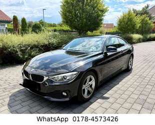 BMW 420 Gebrauchtwagen