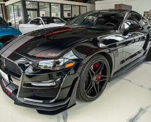 Ford Mustang Gebrauchtwagen