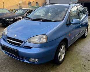 Daewoo Rezzo Gebrauchtwagen