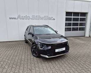 Kia Niro Gebrauchtwagen