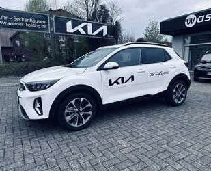 Kia Stonic Gebrauchtwagen
