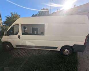 Peugeot Boxer Gebrauchtwagen