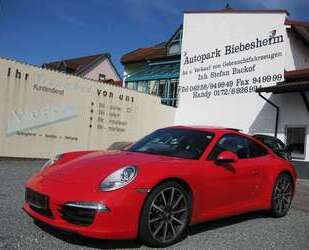 Porsche 911 Gebrauchtwagen
