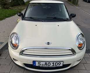 Mini One Gebrauchtwagen