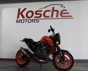 KTM 690 Duke Gebrauchtwagen