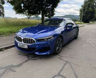 BMW 840 Gebrauchtwagen