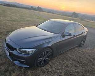 BMW 435 Gebrauchtwagen