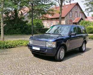 Land Rover Range Rover Gebrauchtwagen