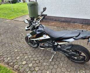 KTM 690 Duke Gebrauchtwagen