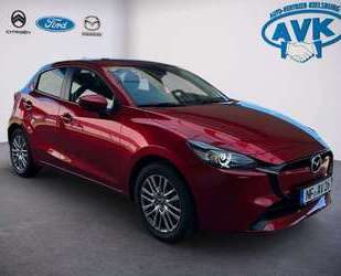 Mazda 2 Gebrauchtwagen