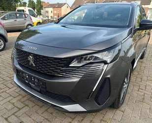 Peugeot 5008 Gebrauchtwagen