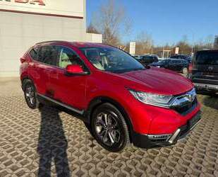 Honda CR-V Gebrauchtwagen